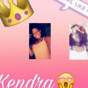 Meet your Posher, Kendra